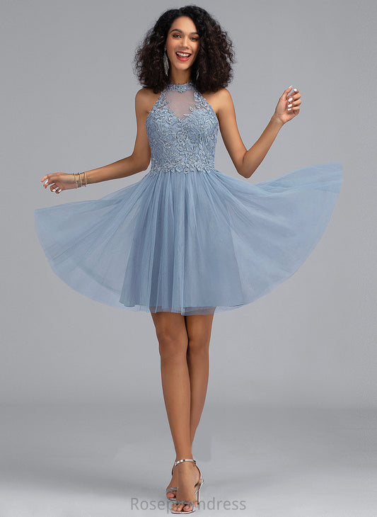 Olga Shelby Homecoming Dresses Bridesmaid Dresses