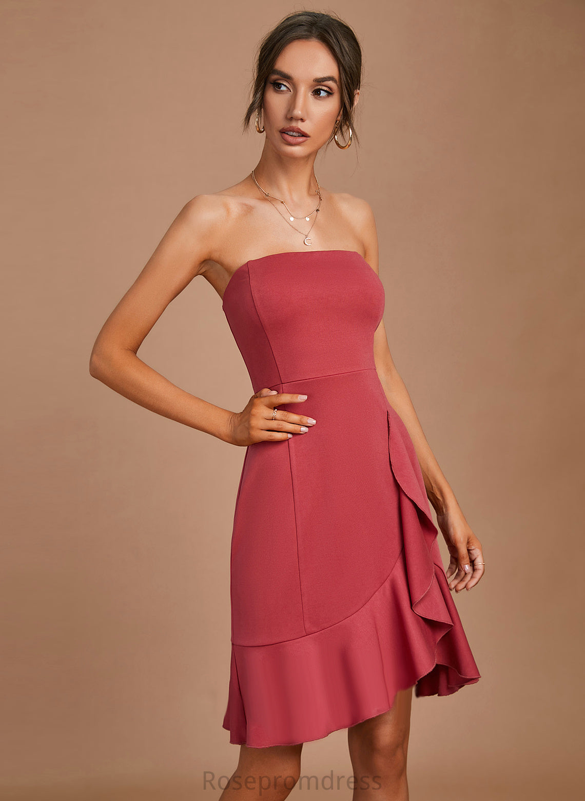 Mini Sweetheart Dresses Club Dresses Sleeveless Sexy Shannon Spandex Bodycon
