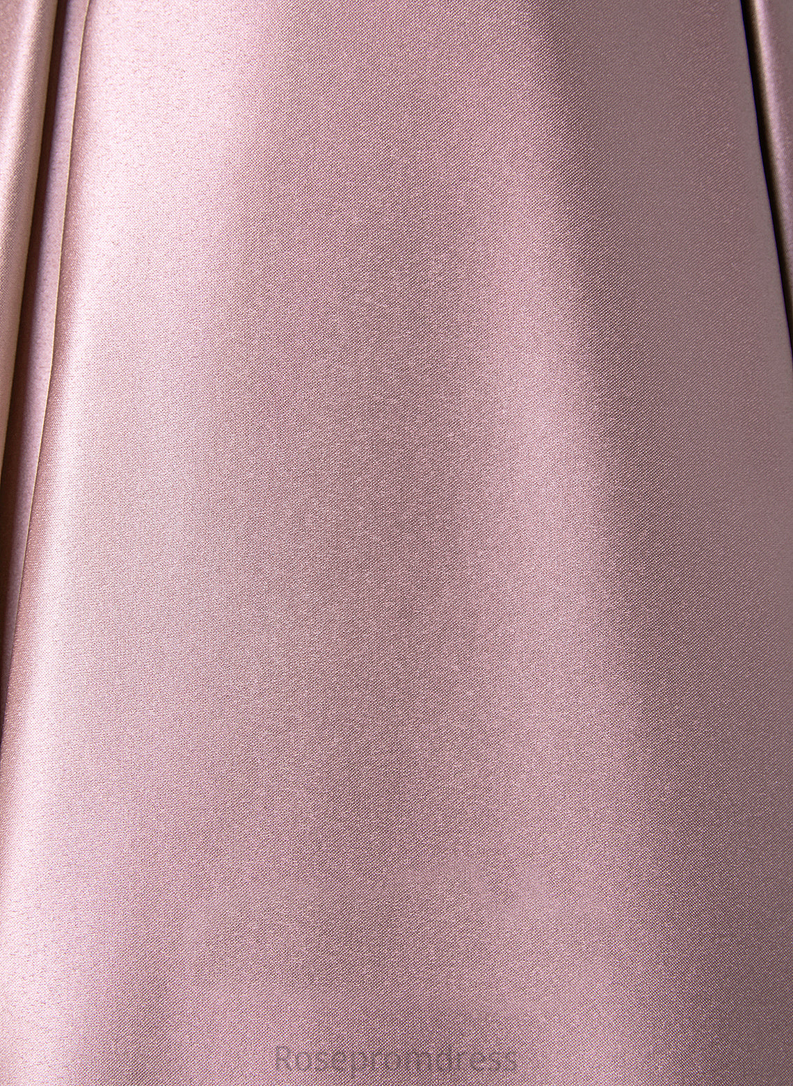 Straps&Sleeves Floor-Length Length Silhouette A-line OfftheShoulder Satin Neckline Fabric Martha Bridesmaid Dresses