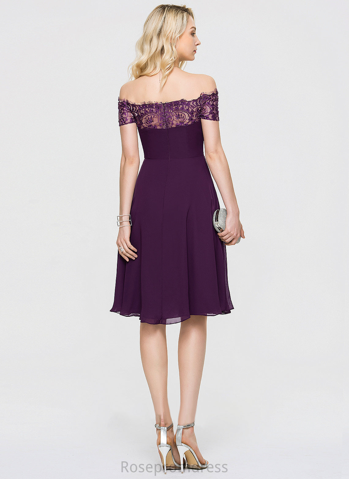 Zara Courtney Homecoming Dresses Dresses Bridesmaid