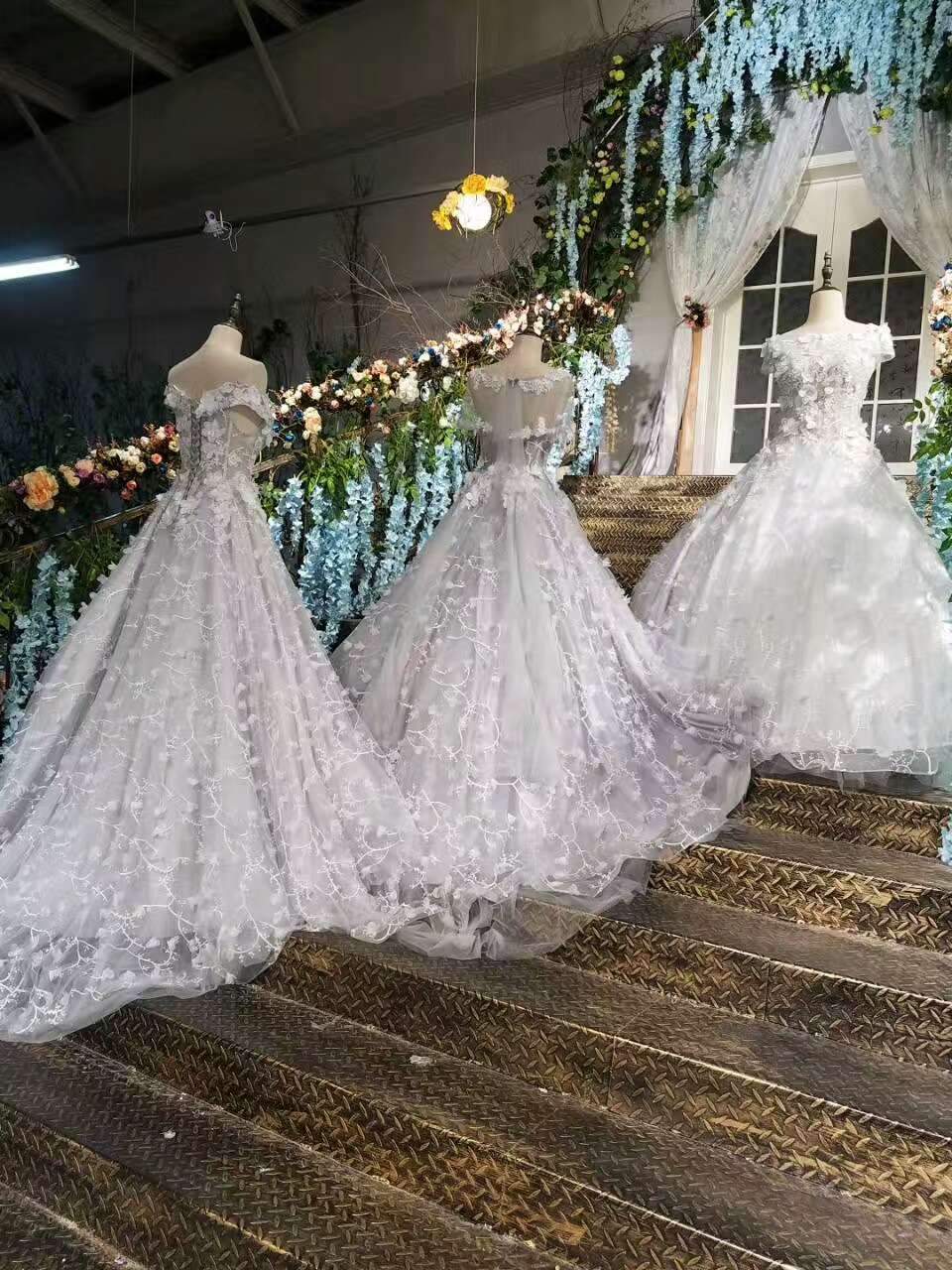 New Arrival Tulle Sister Dresses High Quality With Handmade SRS13005