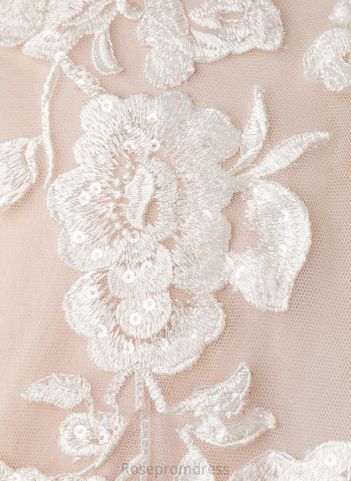 Ball-Gown/Princess Train Court Lily With Wedding Dresses Dress Tulle Pockets Lace Beading V-neck Wedding