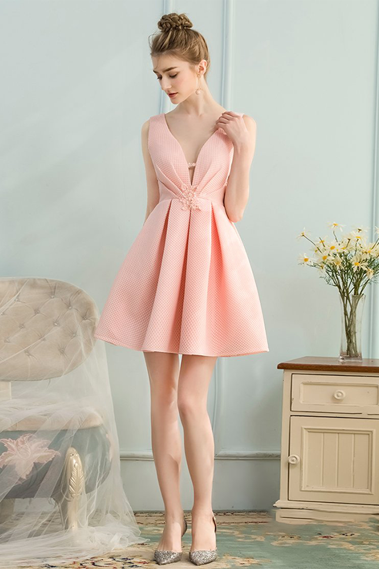 Trumpet/Mermaid Satin Una Homecoming Dresses Sleeveless Scoop Sweep/Brush Train Two Piece Dresses