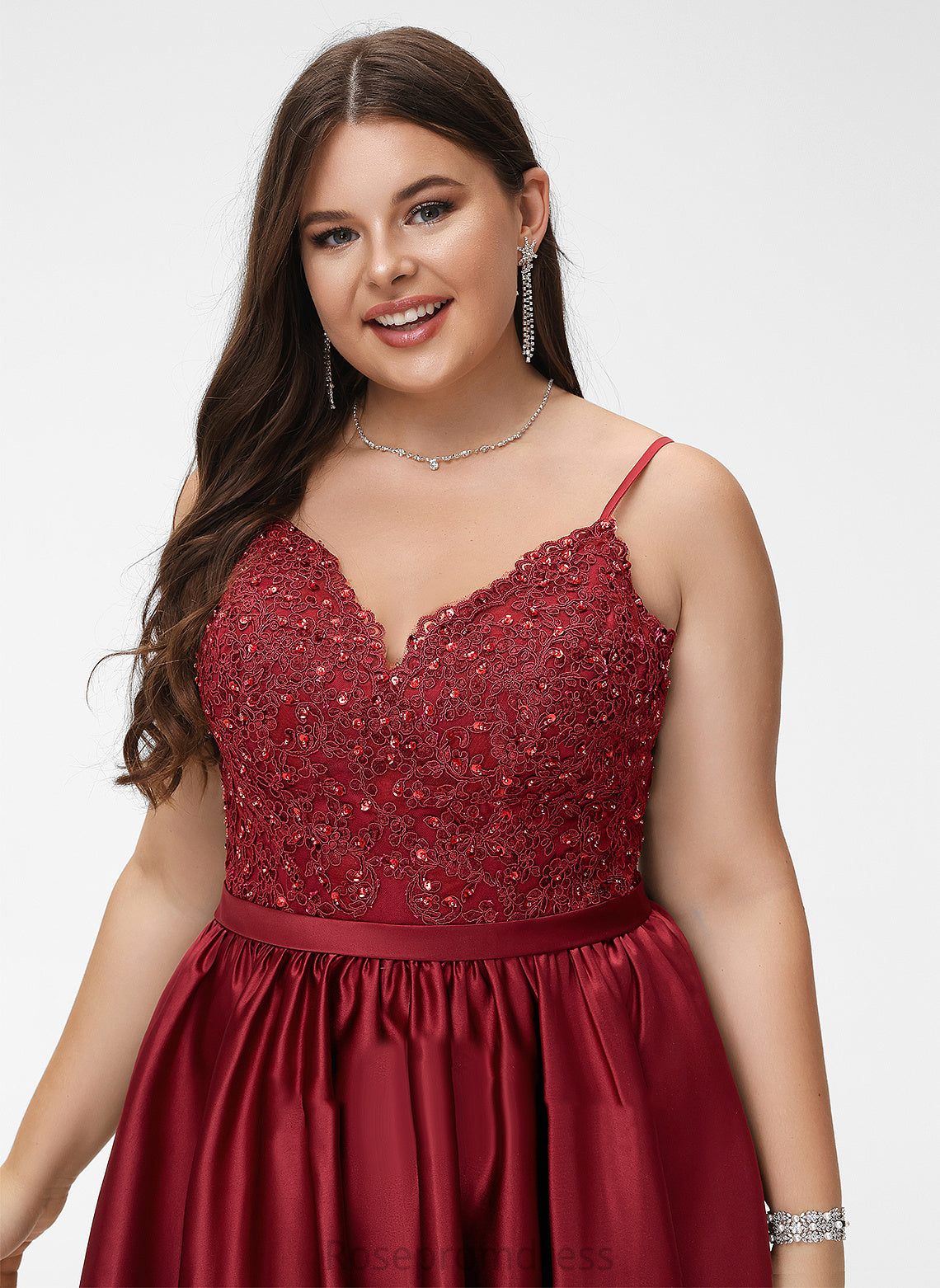 Taniyah Norma Dresses Bridesmaid Homecoming Dresses