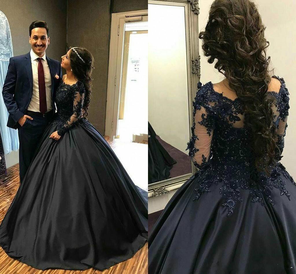 Prom Dresses Ball Gown