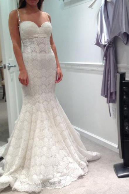wedding dresses vintage