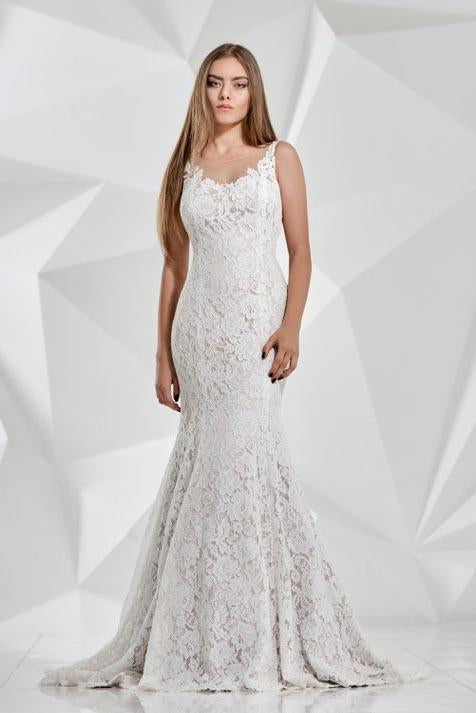 wedding dresses vintage