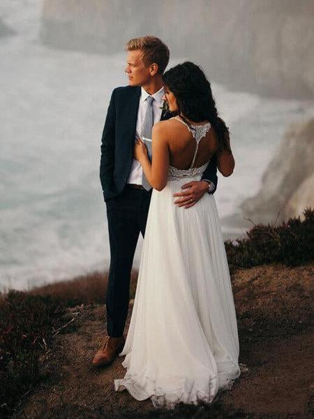 wedding dresses vintage