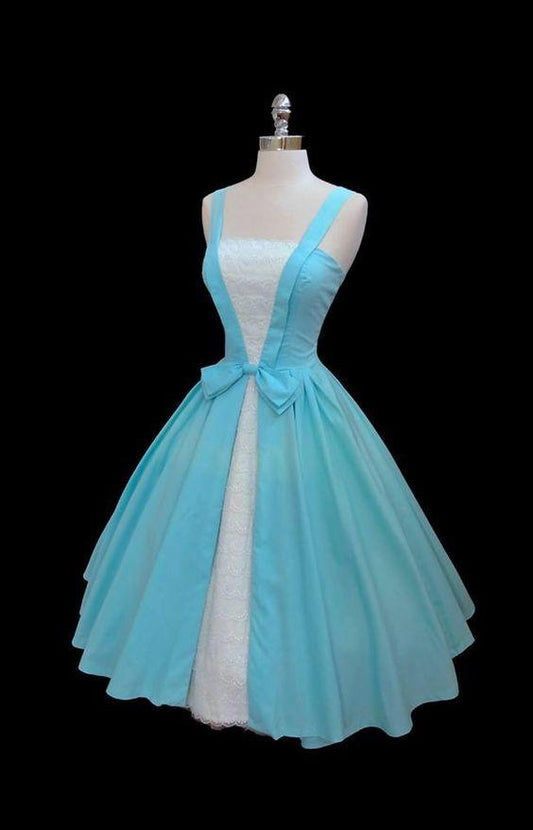 New Cheap Vintage Ball Homecoming Dresses Emilie Gown CD10243