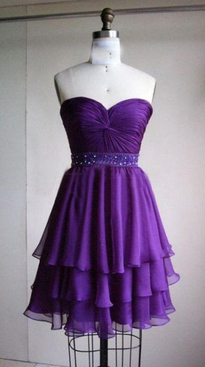 Gowns Homecoming Dresses Chiffon Hailee CD10354
