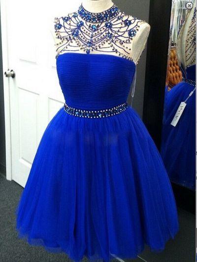 Homecoming Dresses Anahi CD10619