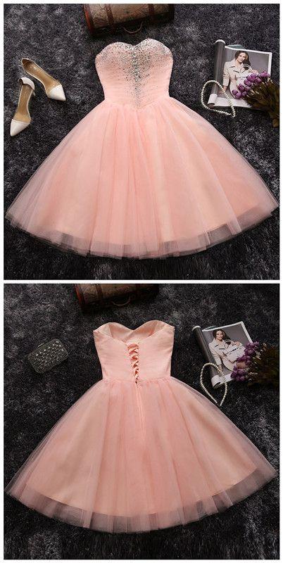 Cute Justine Homecoming Dresses Cheap CD123