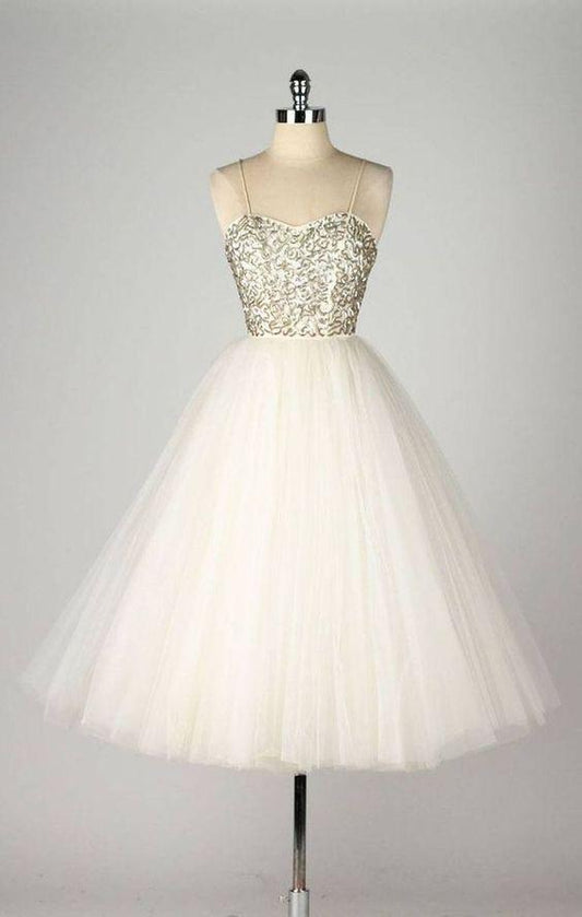 Charming Evening Dress 2024 Spahetti Isabelle Homecoming Dresses Strap Dress Tulle Gown CD1550