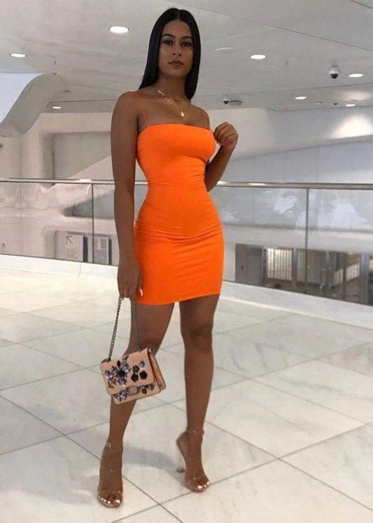 Charming Jaelyn Homecoming Dresses CD1783