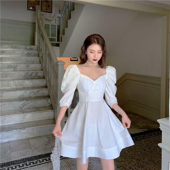 Fashion Dresses Short Homecoming Dresses Cocktail Henrietta Party Gowns 2024 CD19441