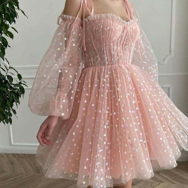 Sexy Adalyn Homecoming Dresses Evening Party Gown CD20565