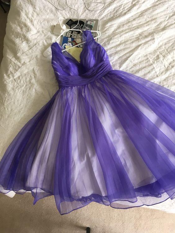 Homecoming Dresses Adison Short Party Dress CD21948