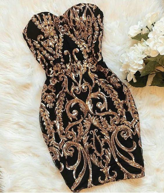 Vintage Fashion Homecoming Dresses Melissa CD22138