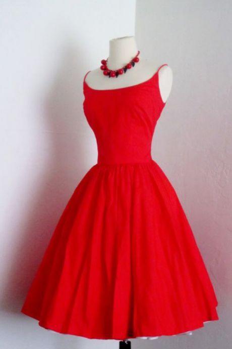 Fashion Homecoming Dresses Taniyah Satin A-Line CD22799