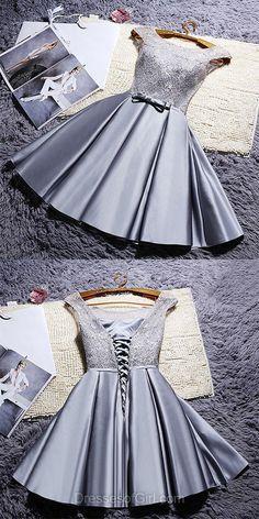 Homecoming Dresses Susan Short CD257