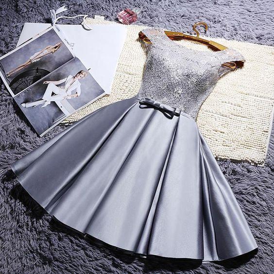Homecoming Dresses Susan Short CD257