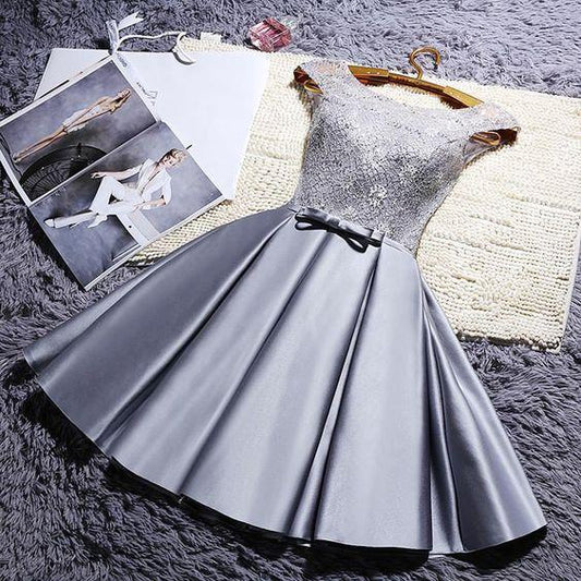Homecoming Dresses Susan Short CD257