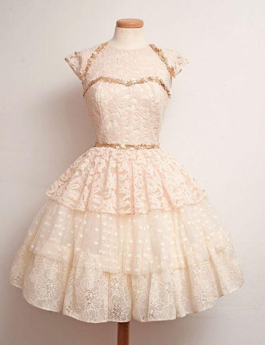 Gorgeous Junior Homecoming Dresses Martha CD2605