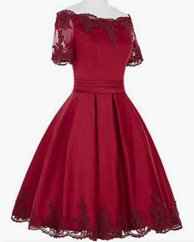 Homecoming Dresses Skylar Cocktail Dress Graduation Dress Party Dress Short CD2714