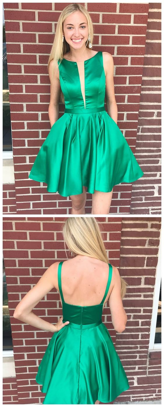 Homecoming Dresses Giana Cheap Simple CD2719