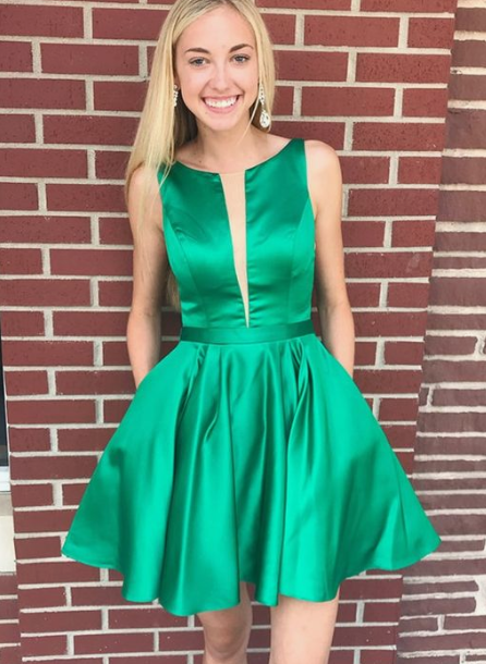 Homecoming Dresses Giana Cheap Simple CD2719