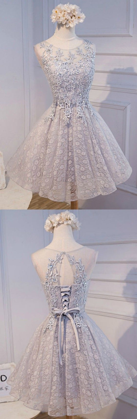 Short For Graduation Homecoming Dresses Jaiden CD3696