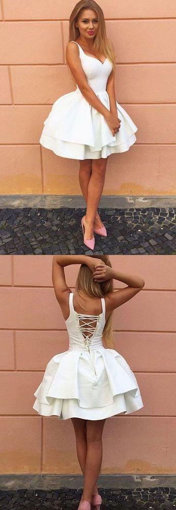 Cute Dress Princess Dress Vintage Brenda Homecoming Dresses CD433