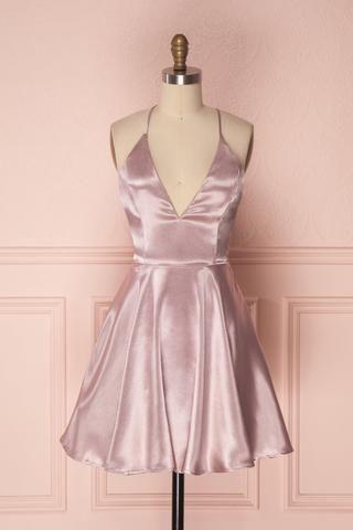 2024 Stacy Homecoming Dresses CD8590
