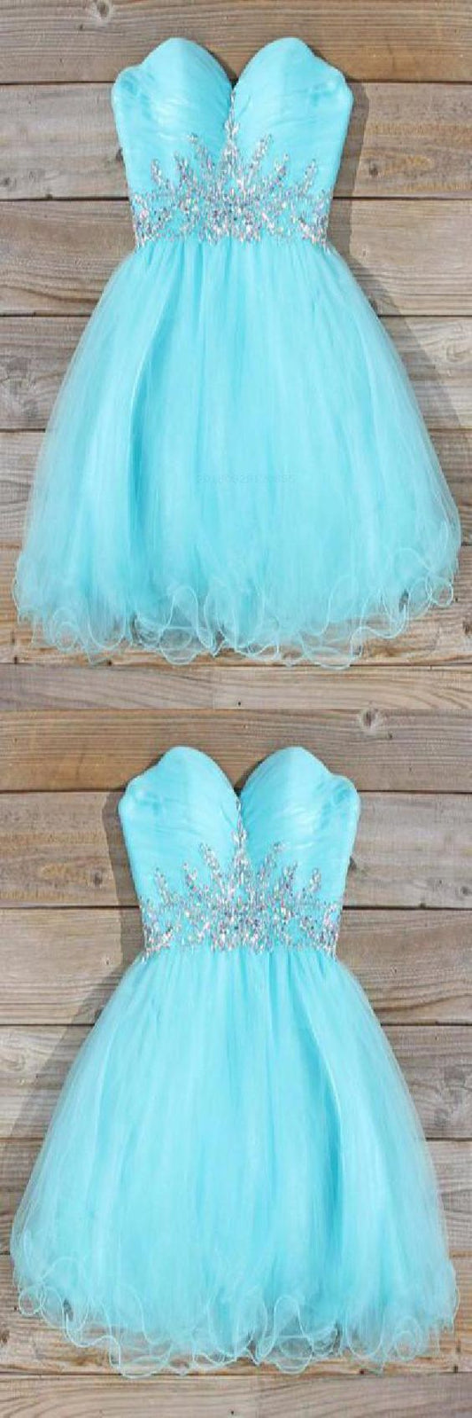 Outlet Homecoming Dresses Ariella Dazzling 2024 A-Line CD9582
