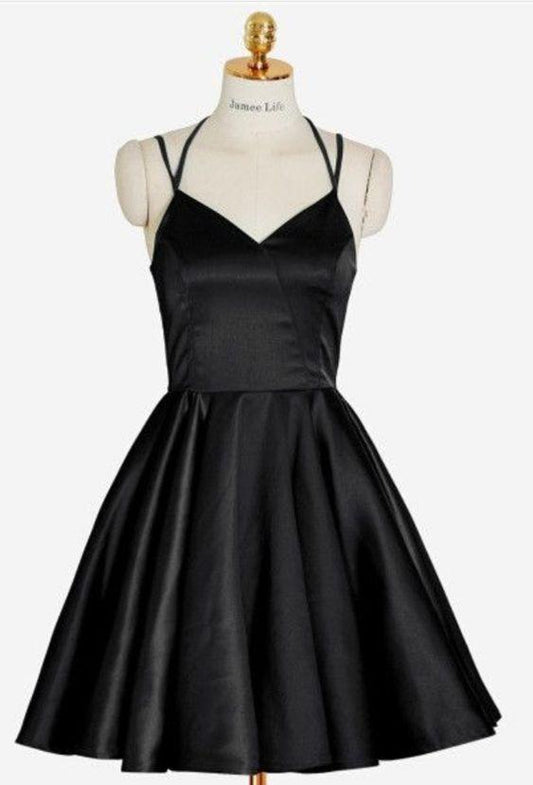 Charming Cute Cheap Juniors Stephanie Homecoming Dresses CD9645