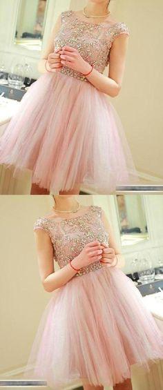 SHORT Miah Homecoming Dresses CD9703