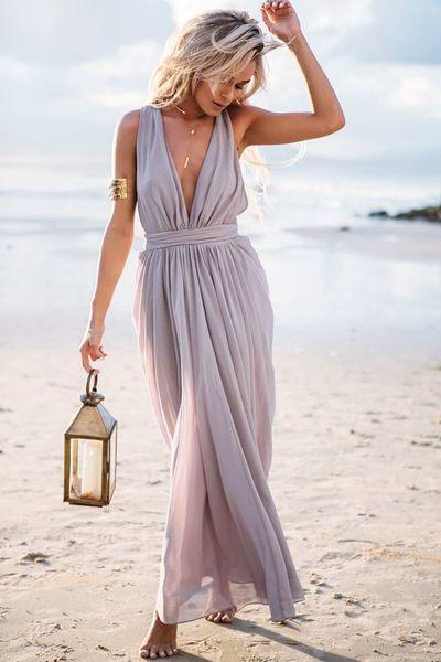 Prom Dresses Backless Prom Dress Open Backs Prom Dress Backless Chiffon Prom Dresses RS161