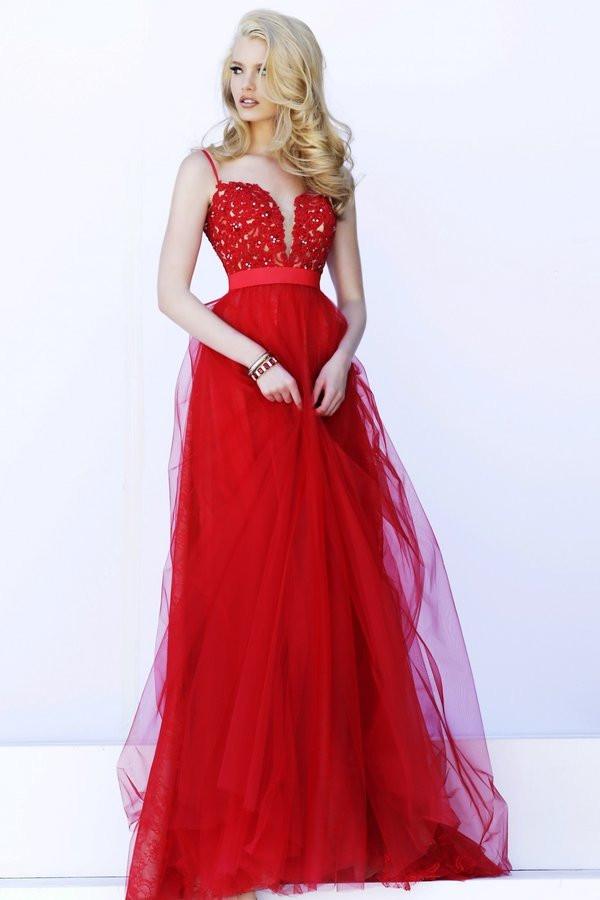 Pink Prom Dress Simple Lace backless prom dresses long evening Formal Gown RS115