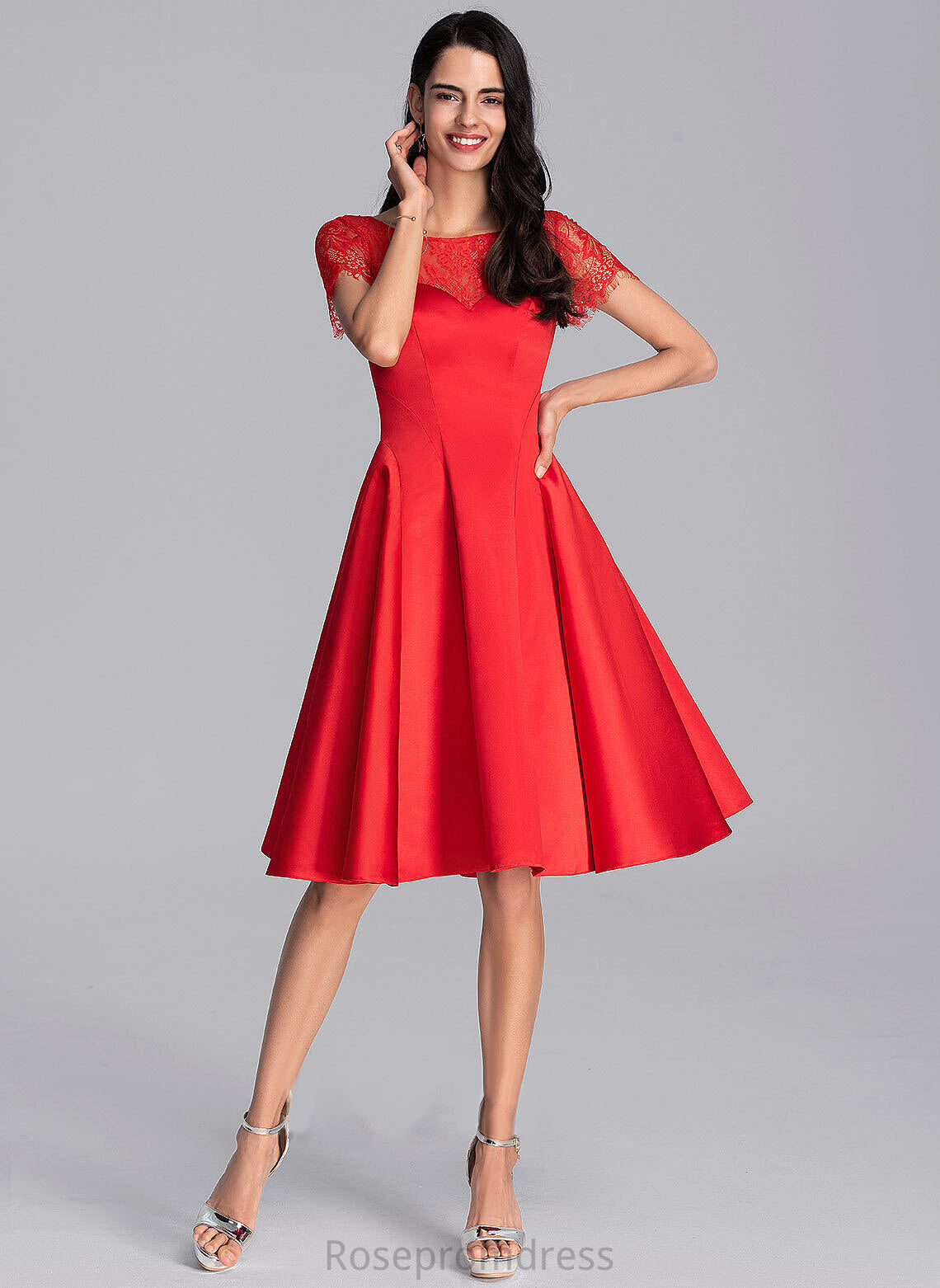 Homecoming Dresses Valeria Bridesmaid Anya Dresses