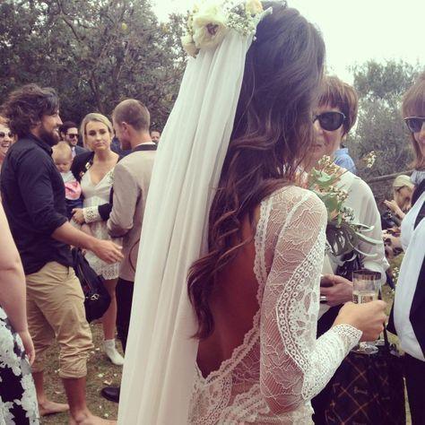 3M Long Simple Ivory Chiffon Cathedral Veil for Wedding Cheap Wedding Veils V03