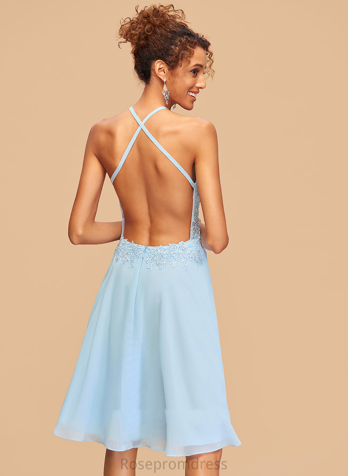 Dresses Homecoming Dresses Bridesmaid Abbigail Sara