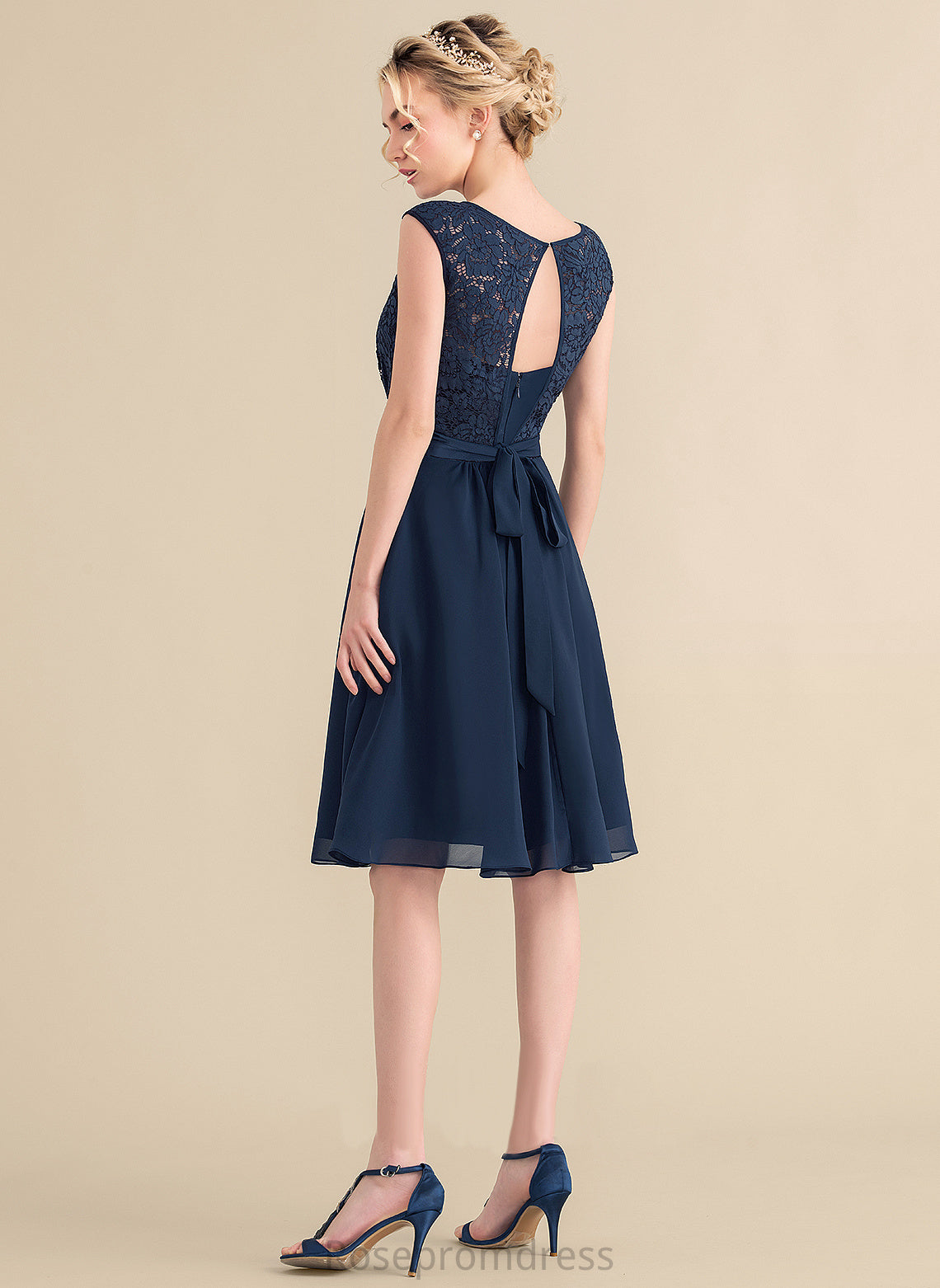 Bridesmaid Dresses Homecoming Dresses Yesenia Nyla