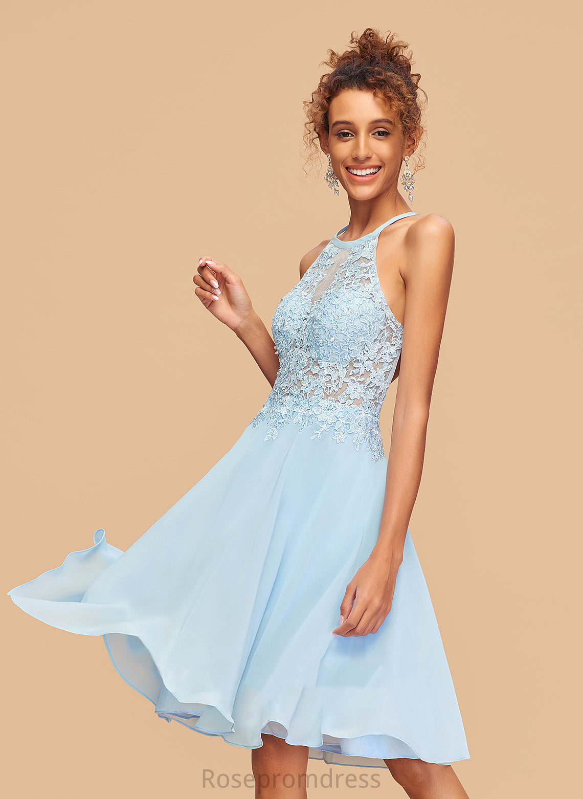 Dresses Homecoming Dresses Bridesmaid Abbigail Sara