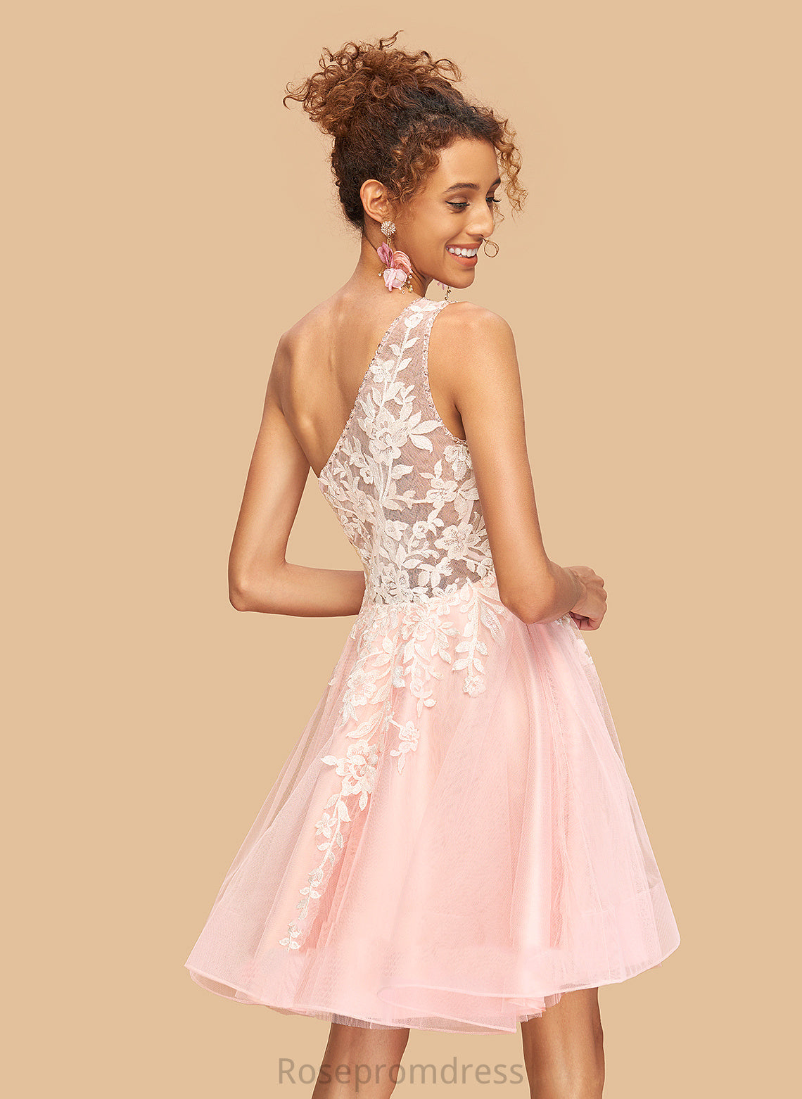 Bridesmaid Tania Dresses Homecoming Dresses Denise