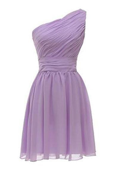 Strapless Bridesmaid Formal Homecoming Prom Dress RS204