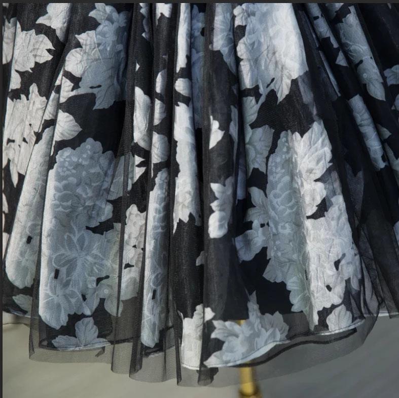 Black Satin Off the Shoulder Cute Homecoming Dresses Short Prom Dress Hoco Gowns SRS14967