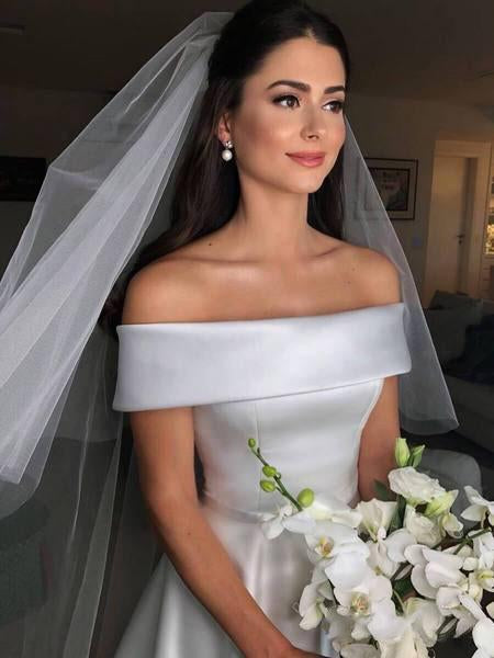 bridal dresses