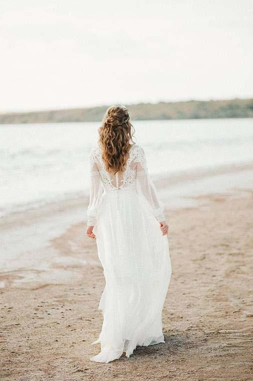 wedding dresses vintage