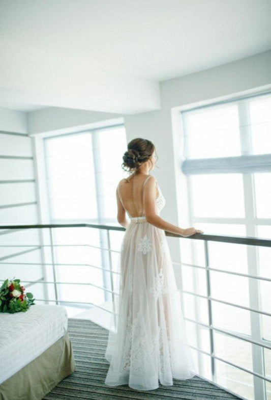 wedding dresses vintage