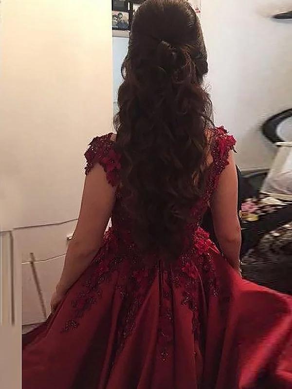 Quinceanera Dresses UK